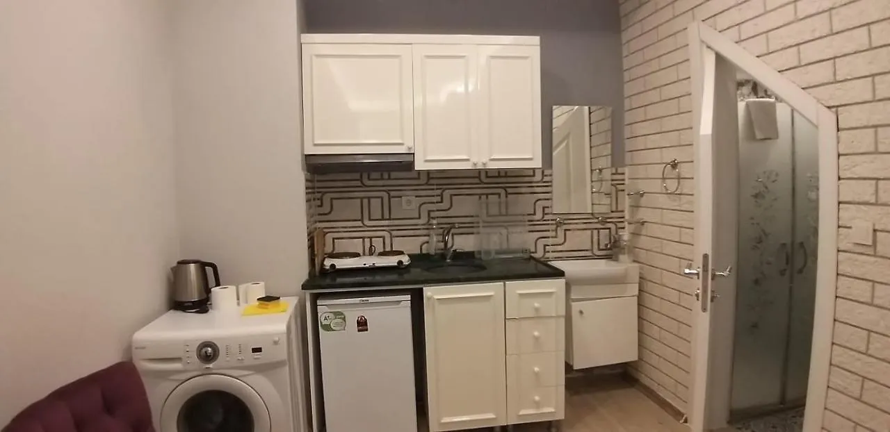 Roncalli Apartments Istanbul 0*,  Turkey